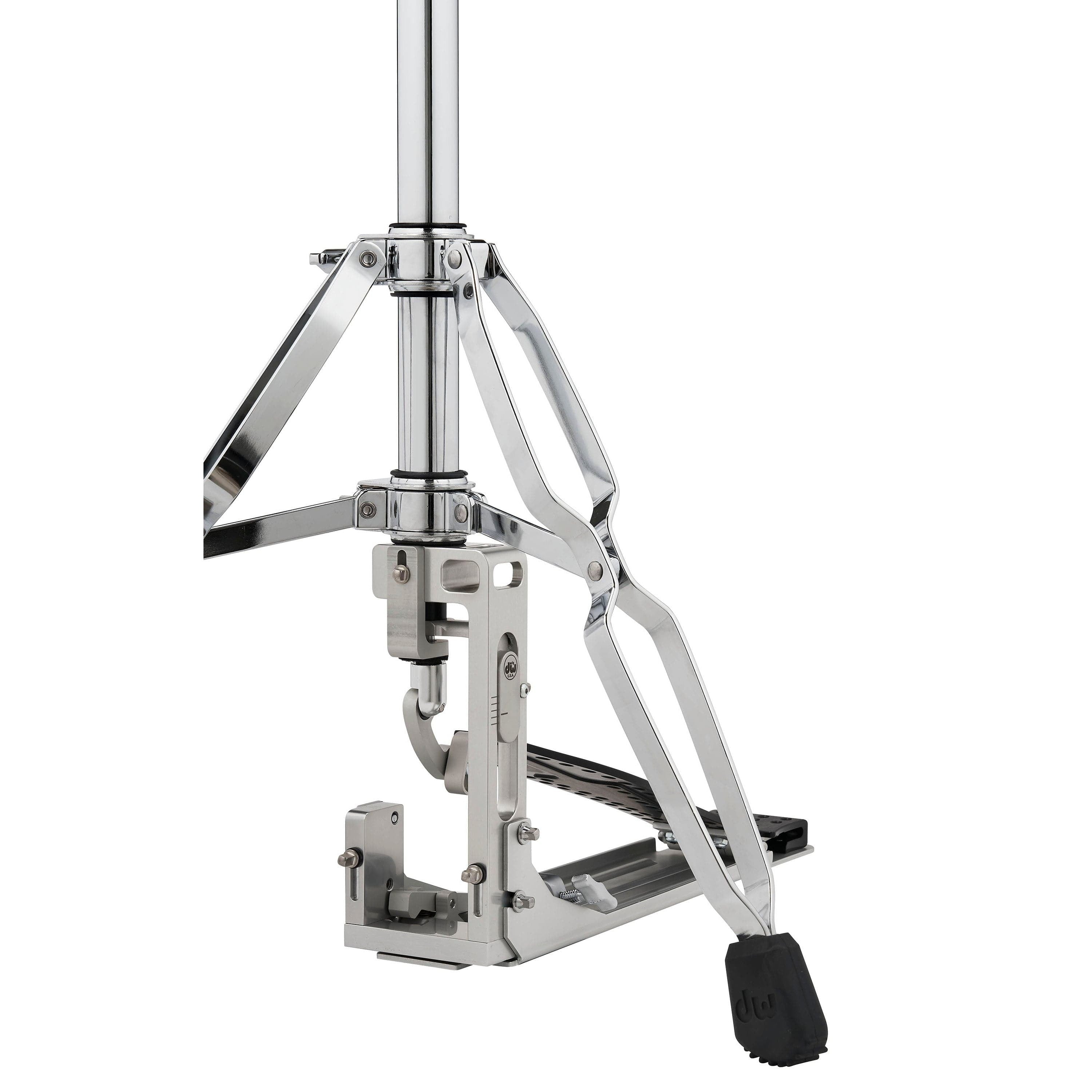 Chân Hi-hat DW DWCPMDDHH3 Machined Direct Drive 3-leg-Mai Nguyên Music