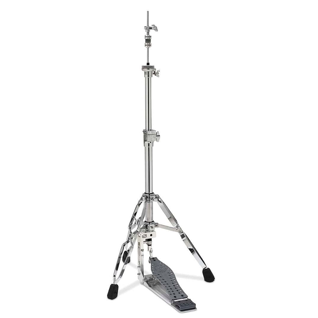 Chân Hi-hat DW DWCPMDDHH3 Machined Direct Drive 3-leg-Mai Nguyên Music