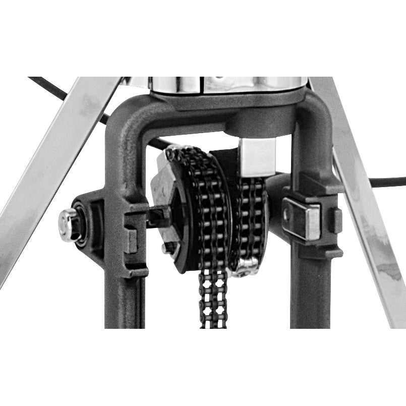 Chân Hi-hat Pearl RH2050 Redline Remote-Mai Nguyên Music