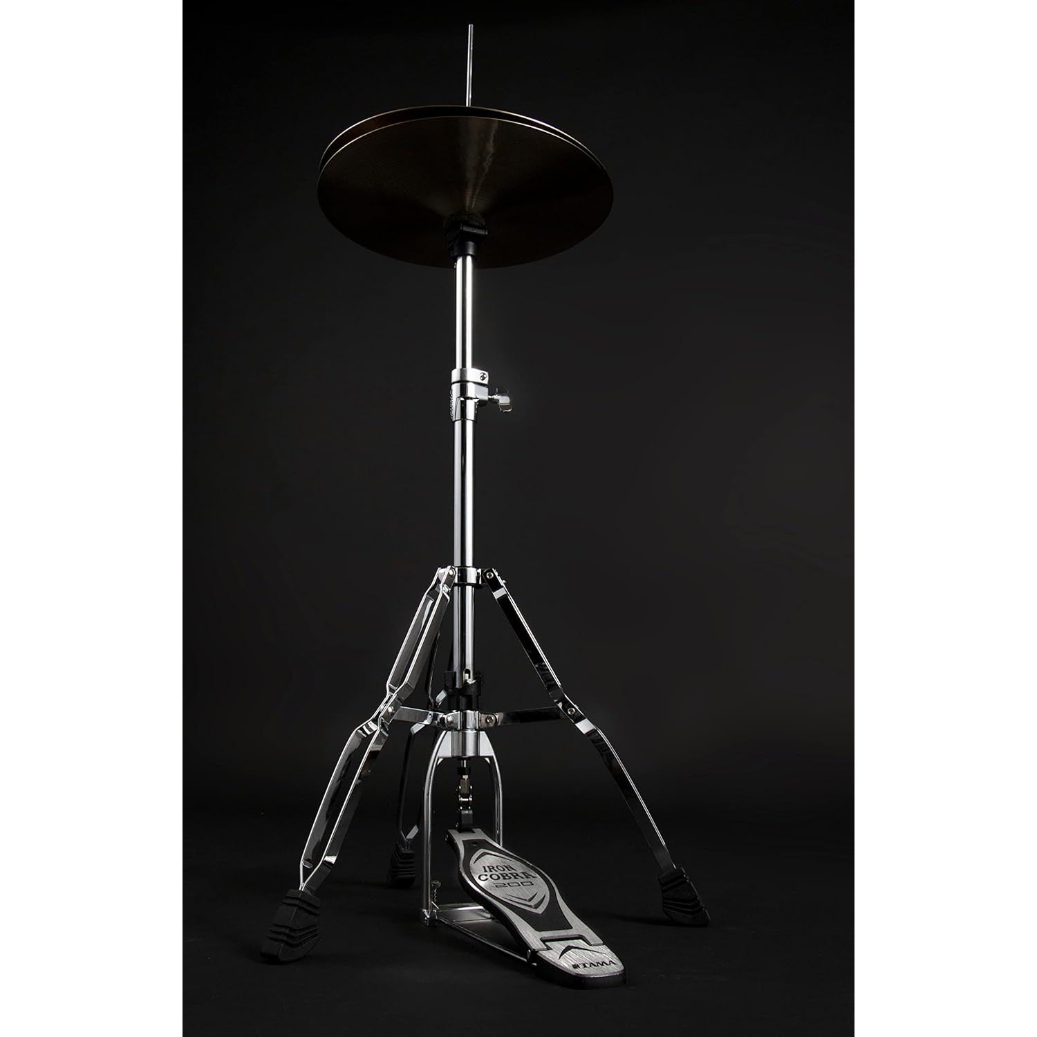 Chân Hi-Hat Tama HH205S Iron Single Braced Legs-Mai Nguyên Music