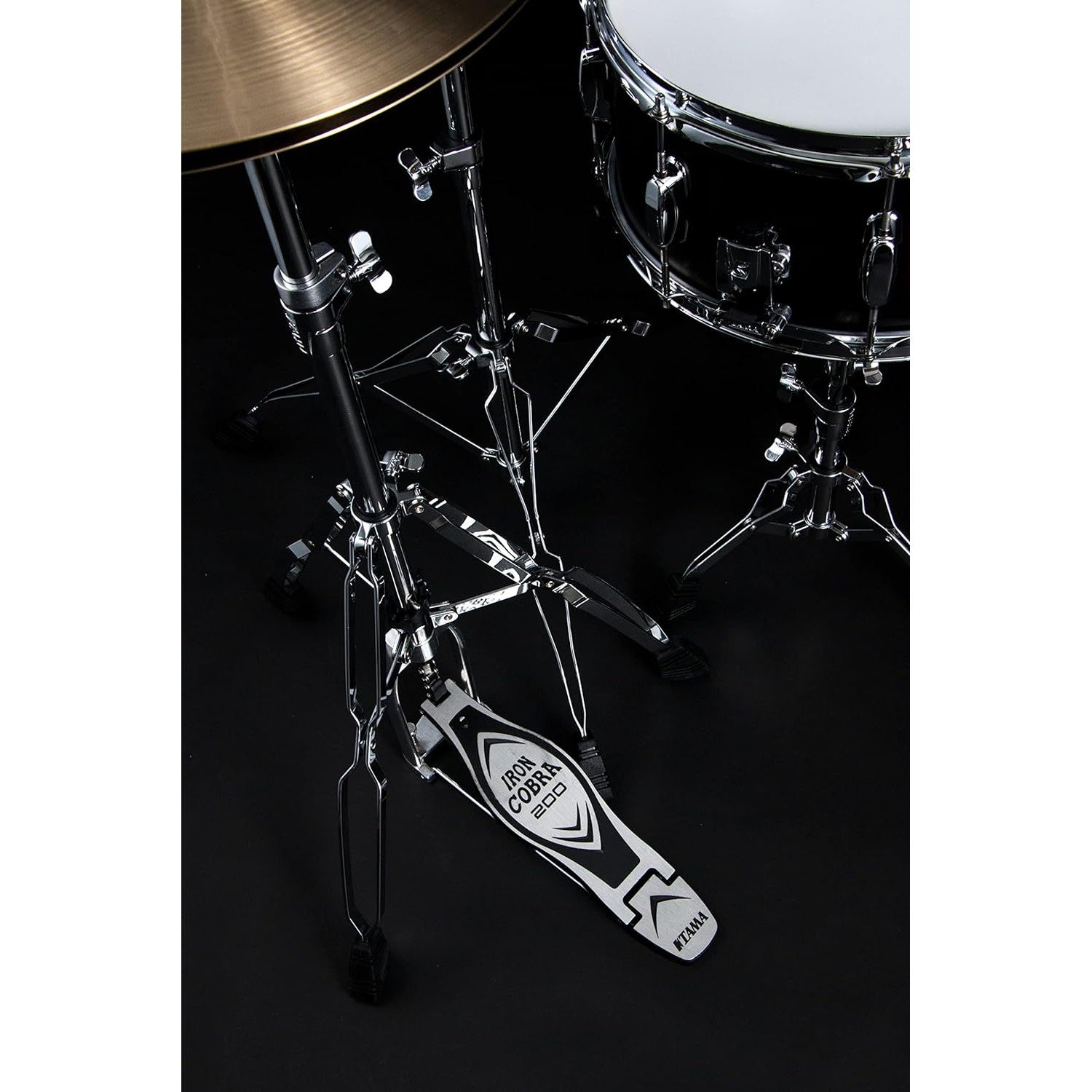 Chân Hi-Hat Tama HH205S Iron Single Braced Legs-Mai Nguyên Music
