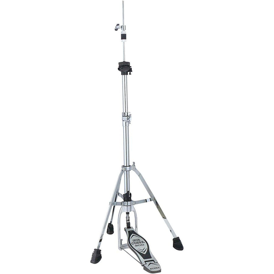 Chân Hi-Hat Tama HH205S Iron Single Braced Legs-Mai Nguyên Music