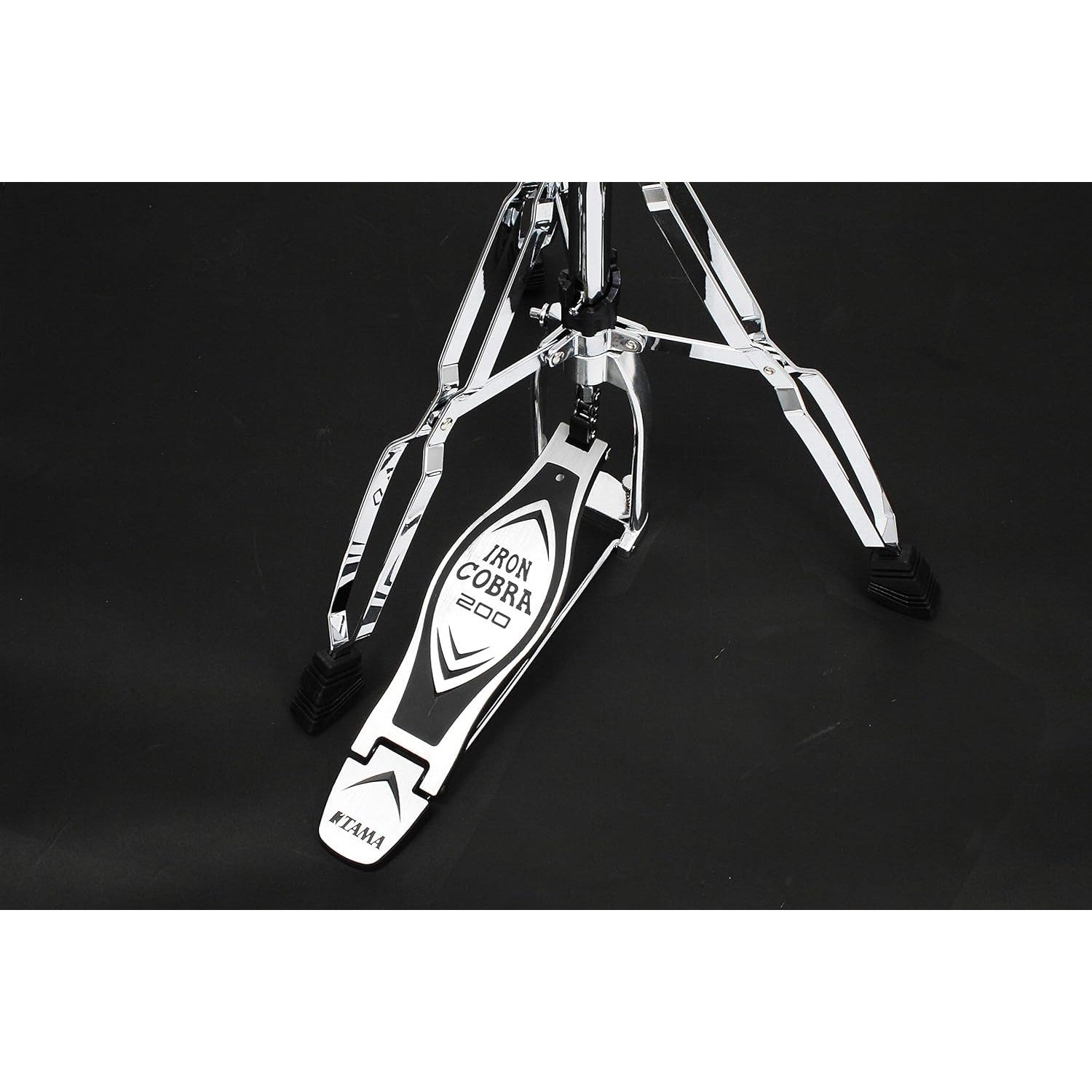 Chân Hi-Hat Tama HH205S Iron Single Braced Legs-Mai Nguyên Music