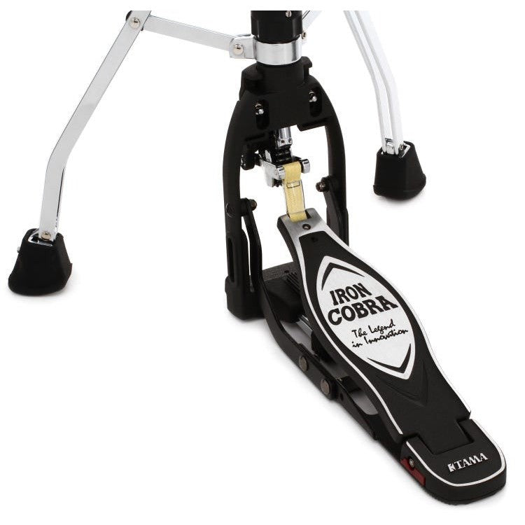 Chân Hi-Hat Tama HH905D Iron Cobra Lever Glide-Mai Nguyên Music