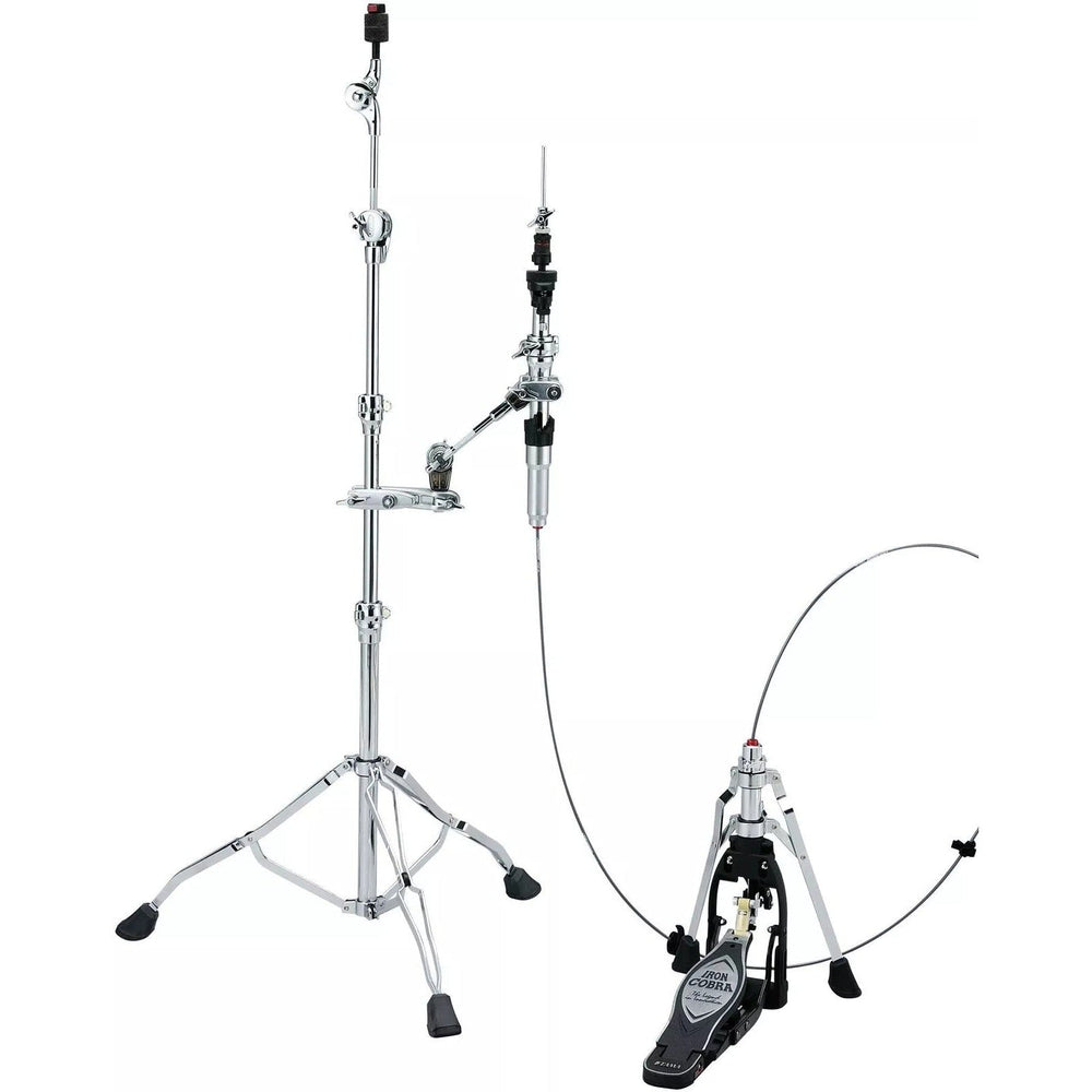 Chân Hi-Hat Tama HH905RH Iron Cobra Remote-Mai Nguyên Music