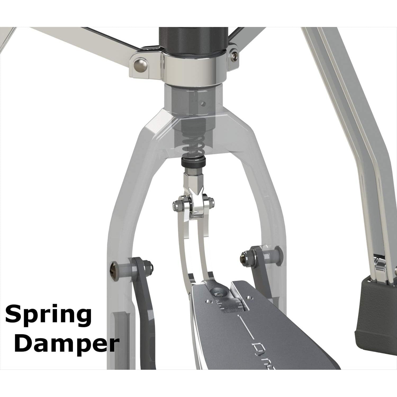 Chân Hi-Hat Tama HHDS1 Dyna-Sync-Mai Nguyên Music