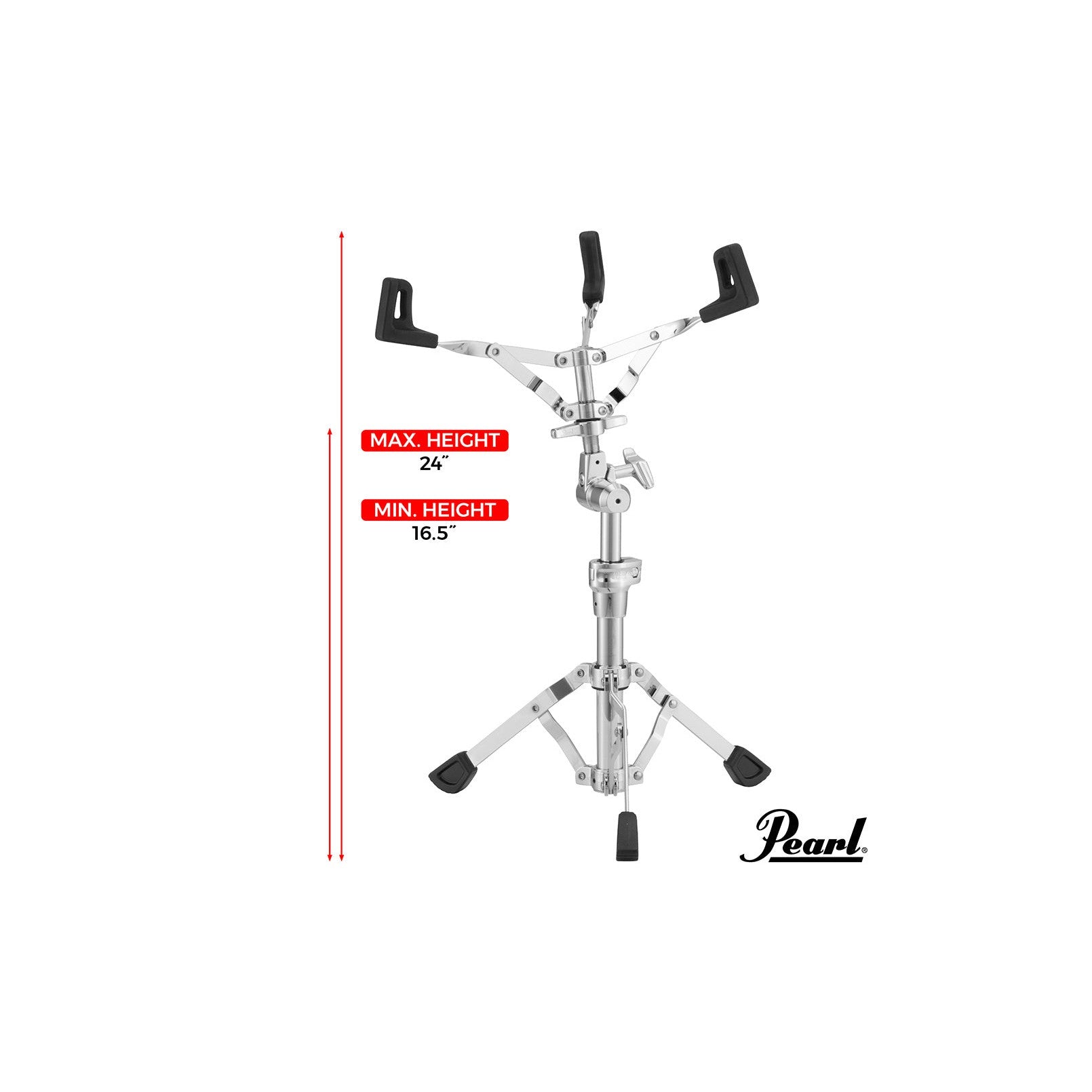 Chân Trống Snare Pearl S930S-Mai Nguyên Music