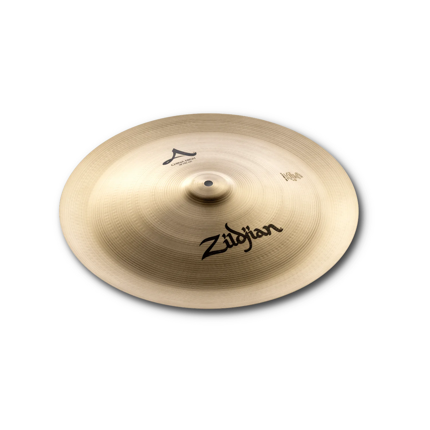China Cymbal Zildjian 18" A China High-Mai Nguyên Music