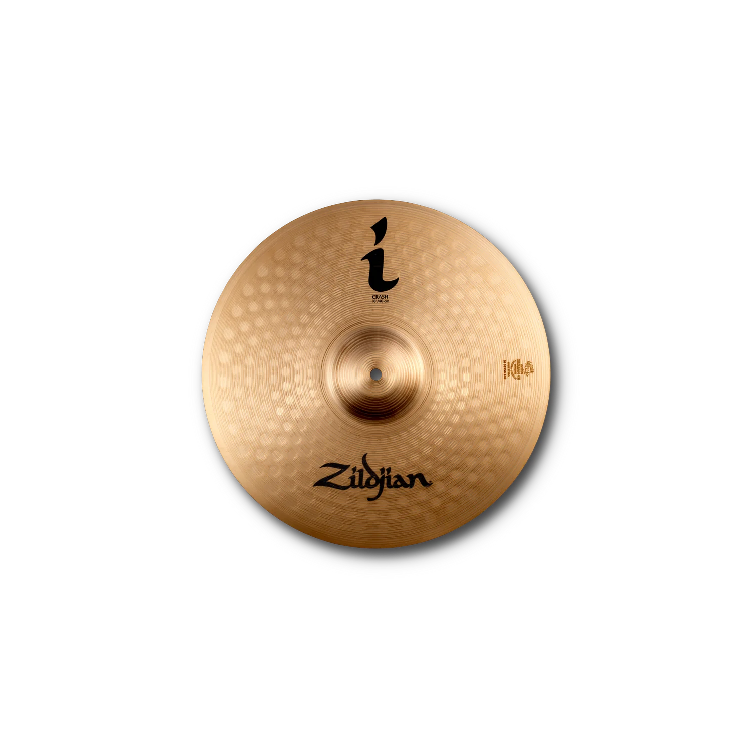Crash Cymbal Zildjian I-Mai Nguyên Music
