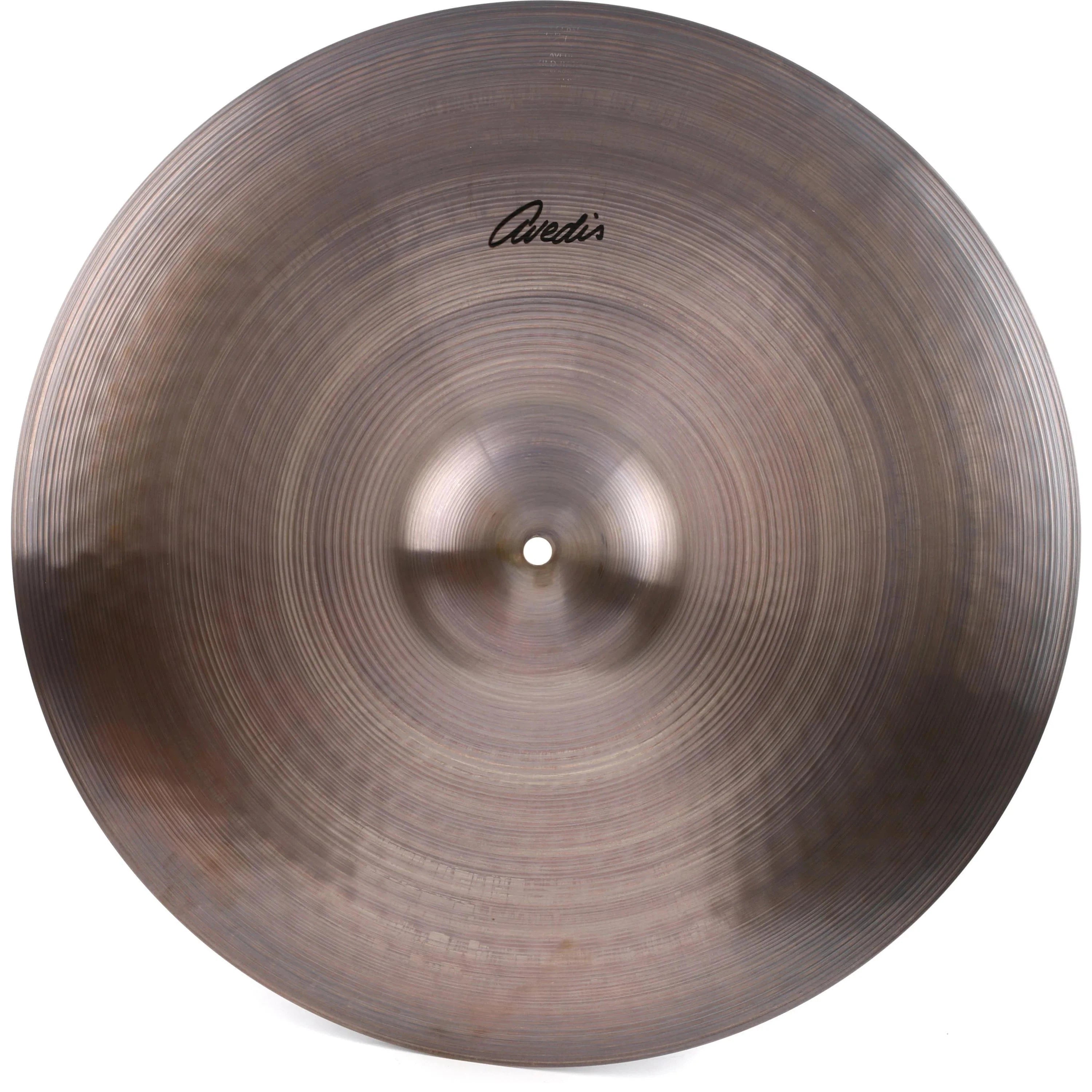 Crash Rides Cymbal Zildjian A Avedis-Mai Nguyên Music