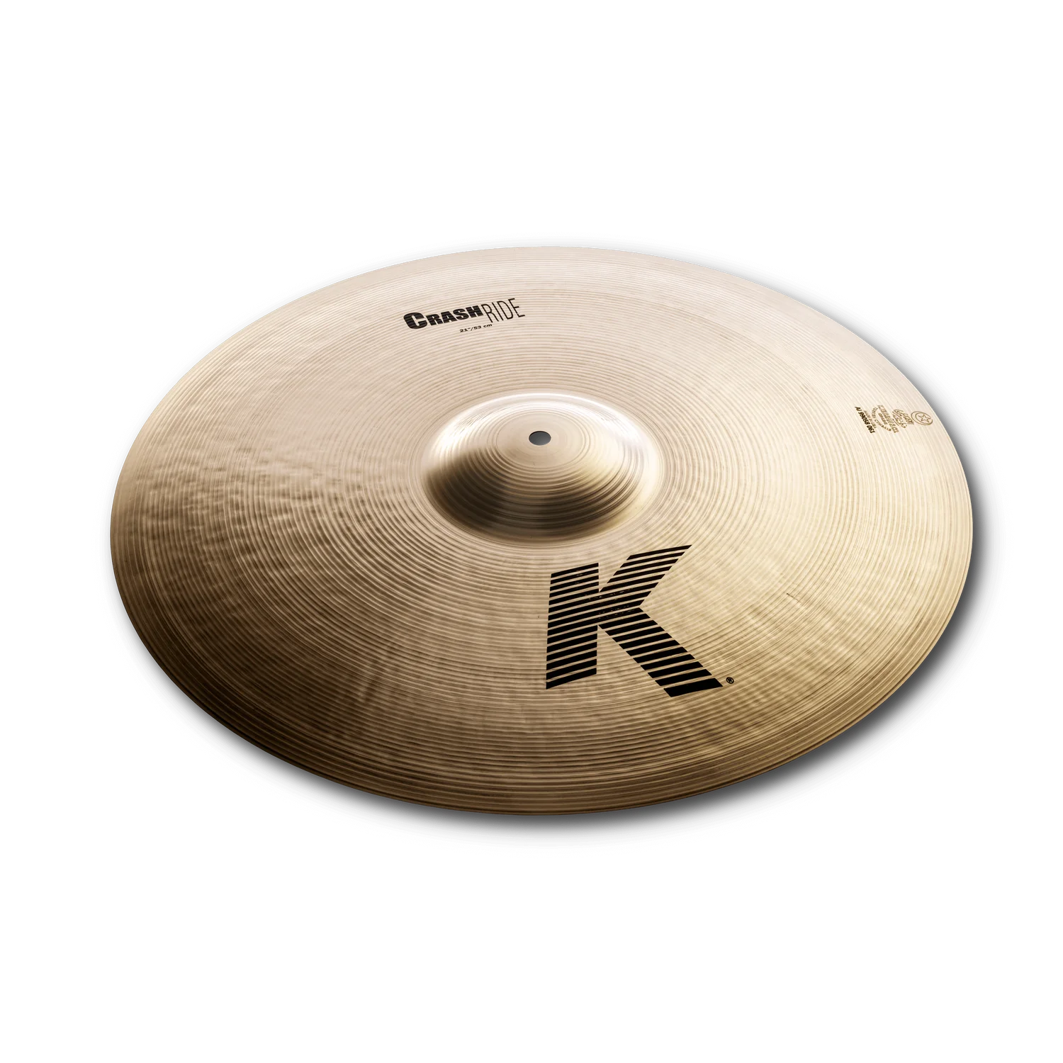 Crash/Ride Cymbal Zildjian K-Mai Nguyên Music