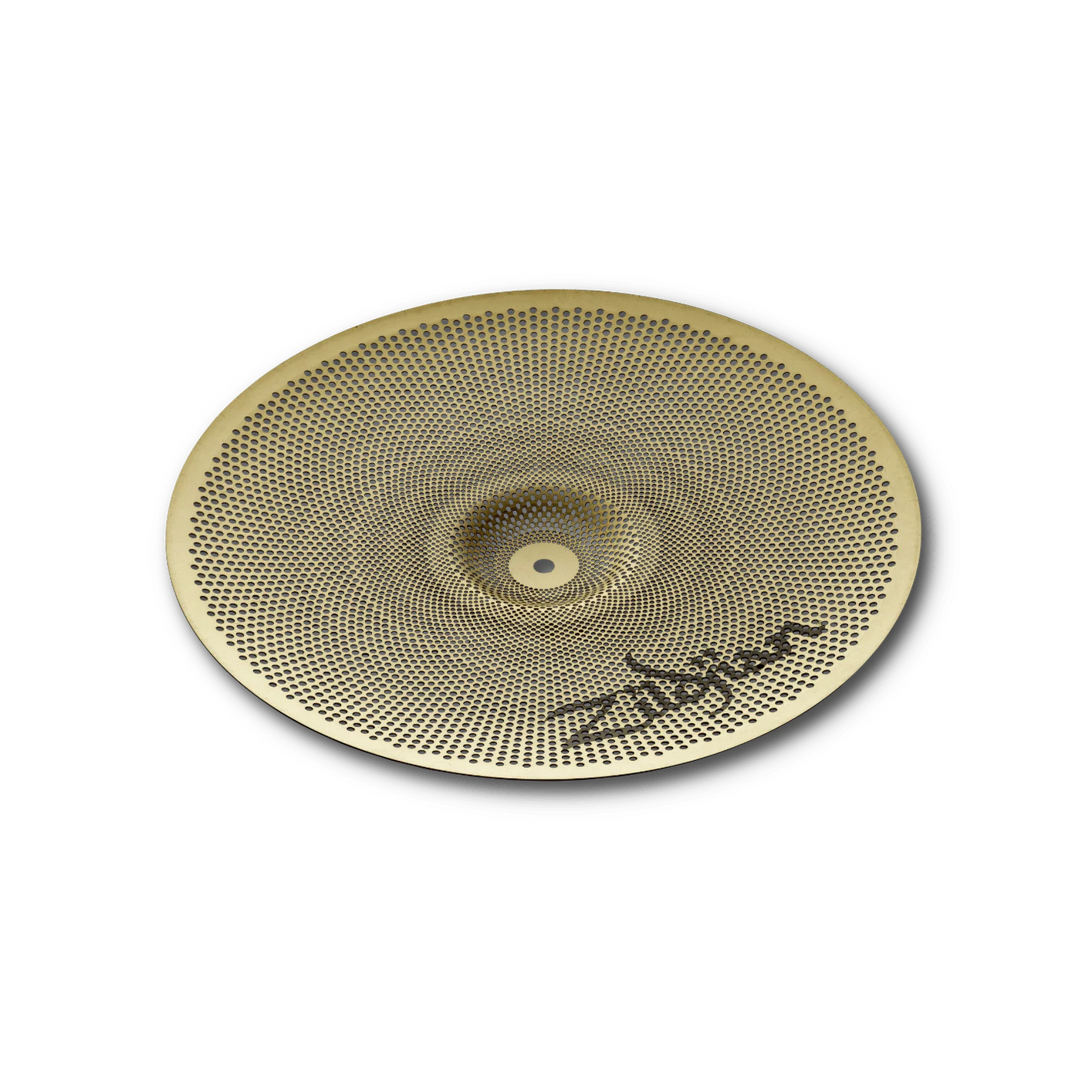 Crash/Ride Cymbal Zildjian L80 Low Volume-Mai Nguyên Music