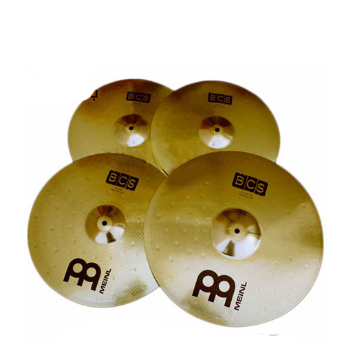 Cymbal Meinl BCS141620-Mai Nguyên Music