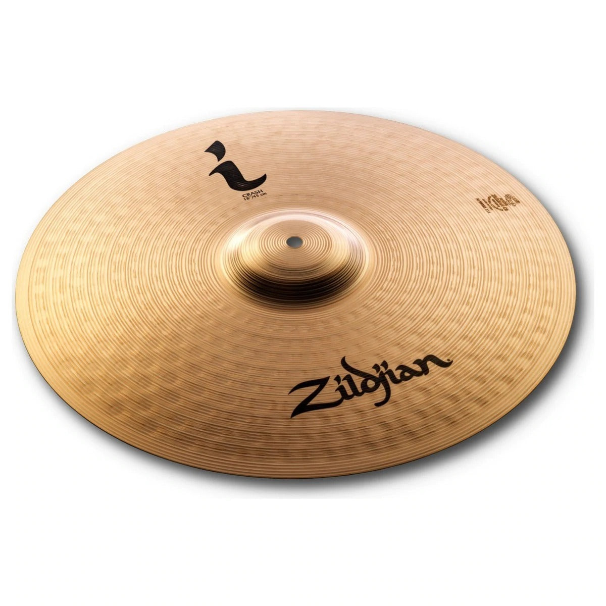 Cymbal Zildjian I Family Pro ILHPRO-Mai Nguyên Music
