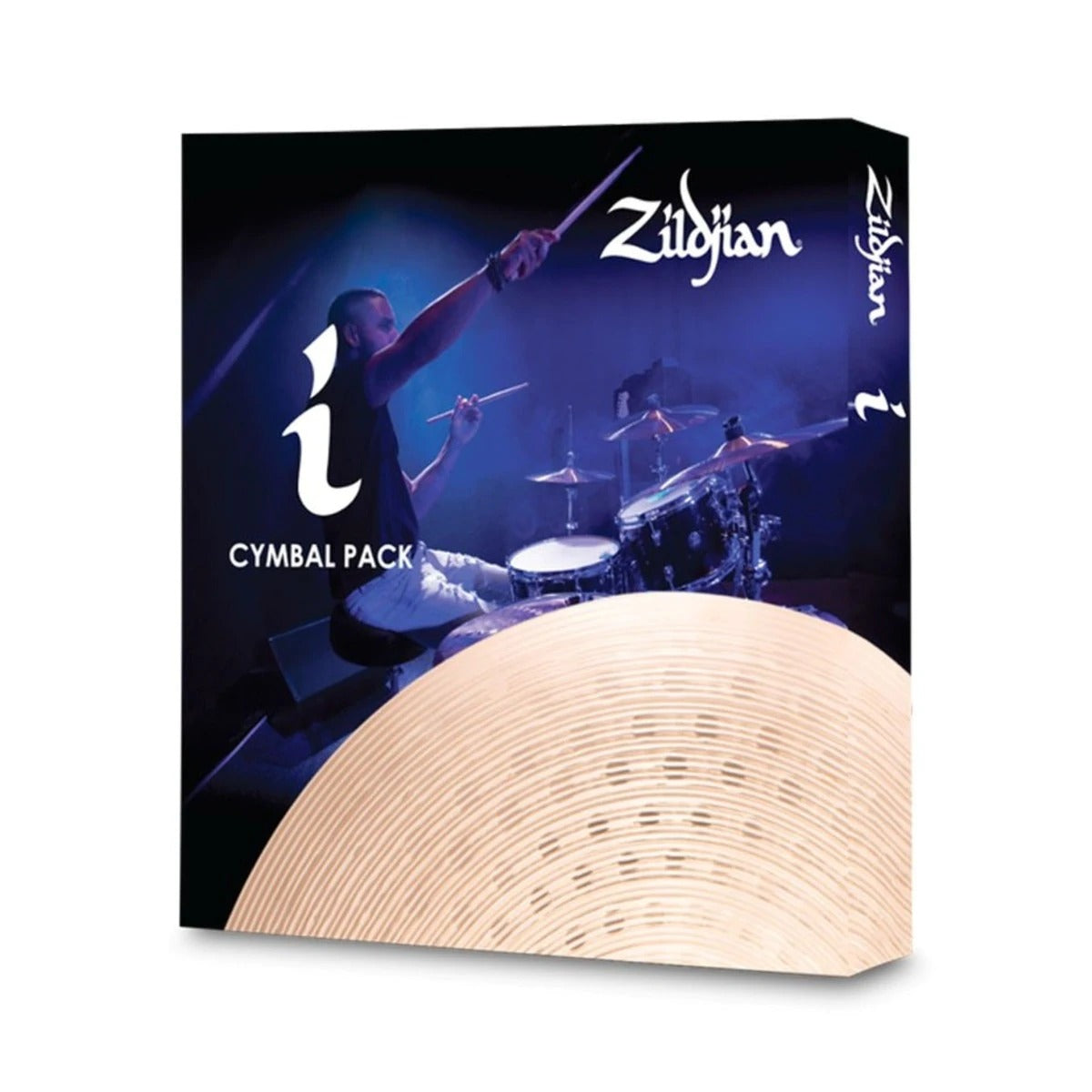 Cymbal Zildjian I Family Pro ILHPRO-Mai Nguyên Music