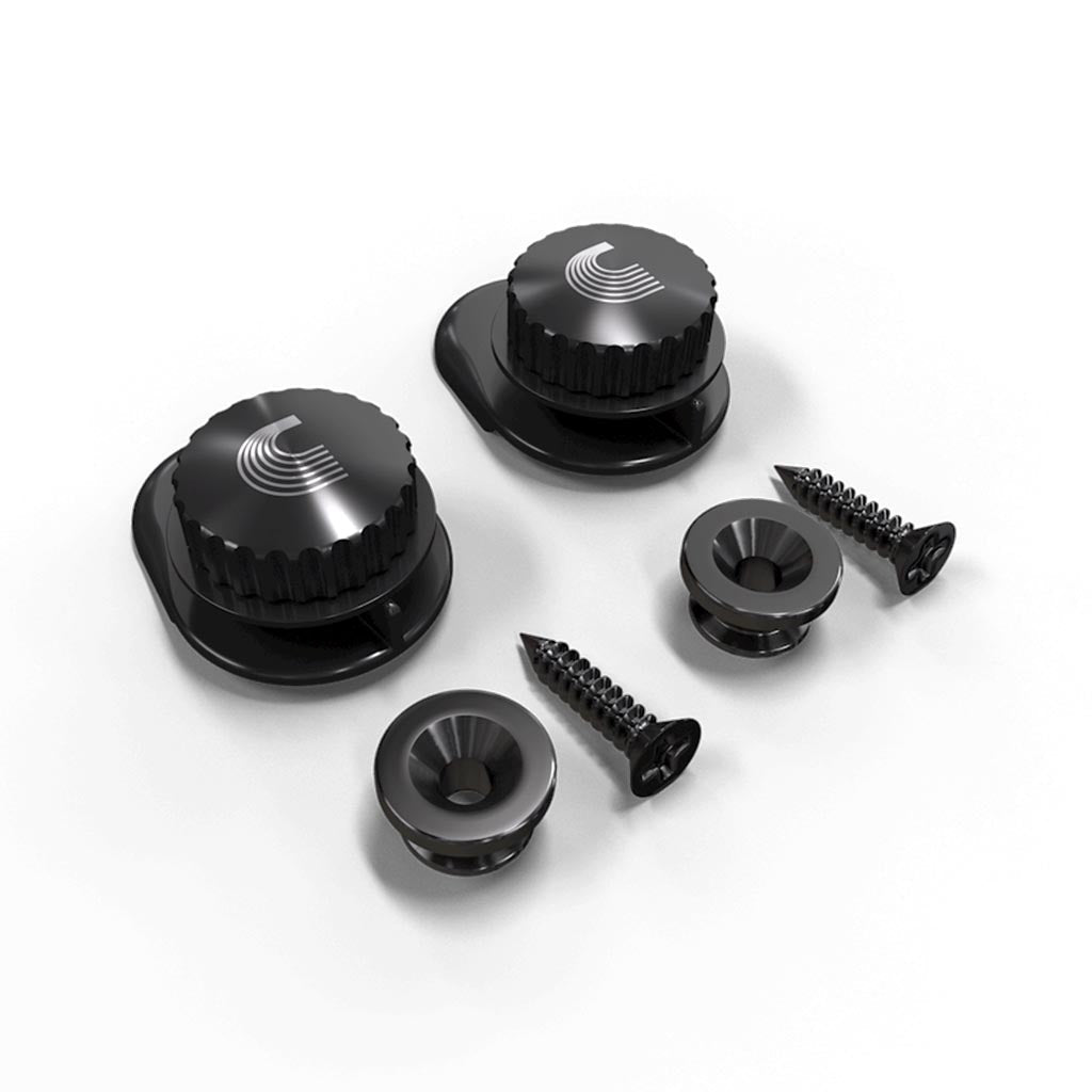 D'Addario NS Universal Strap Lock System-Mai Nguyên Music