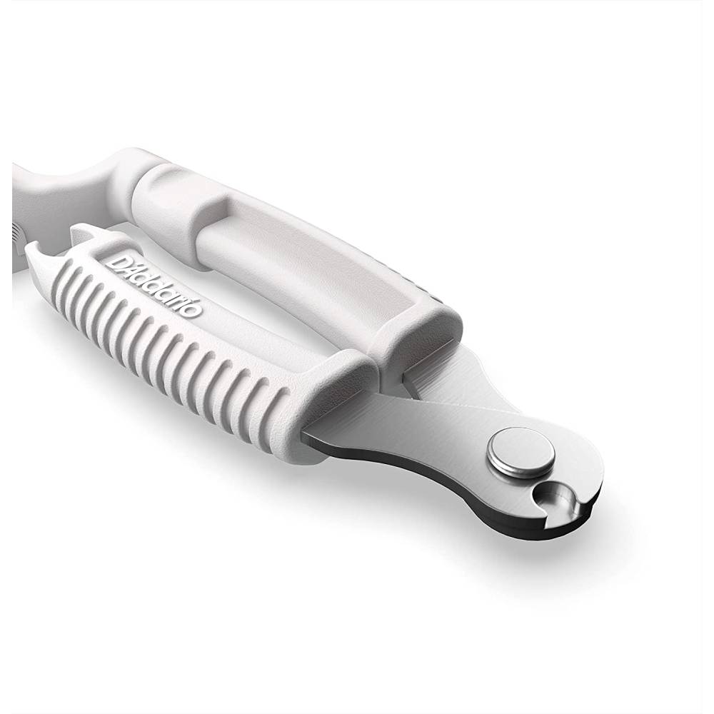 D'Addario Planet Waves DP0002 Guitar Pro-Winder String Winder and Cutter, White-Mai Nguyên Music