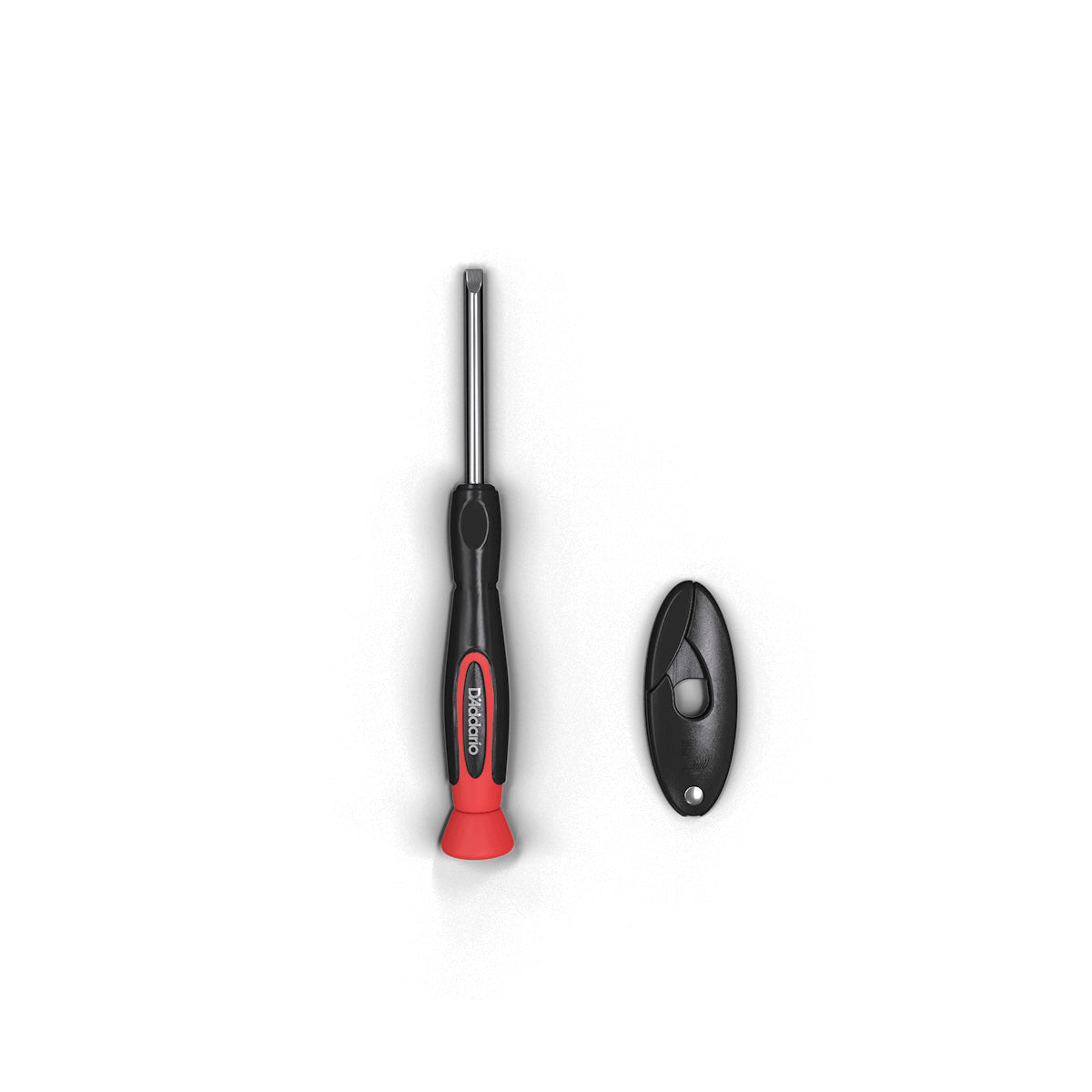 D'Addario PW-GPKIT-10 Solderless Pedalboard Cable Kit-Mai Nguyên Music