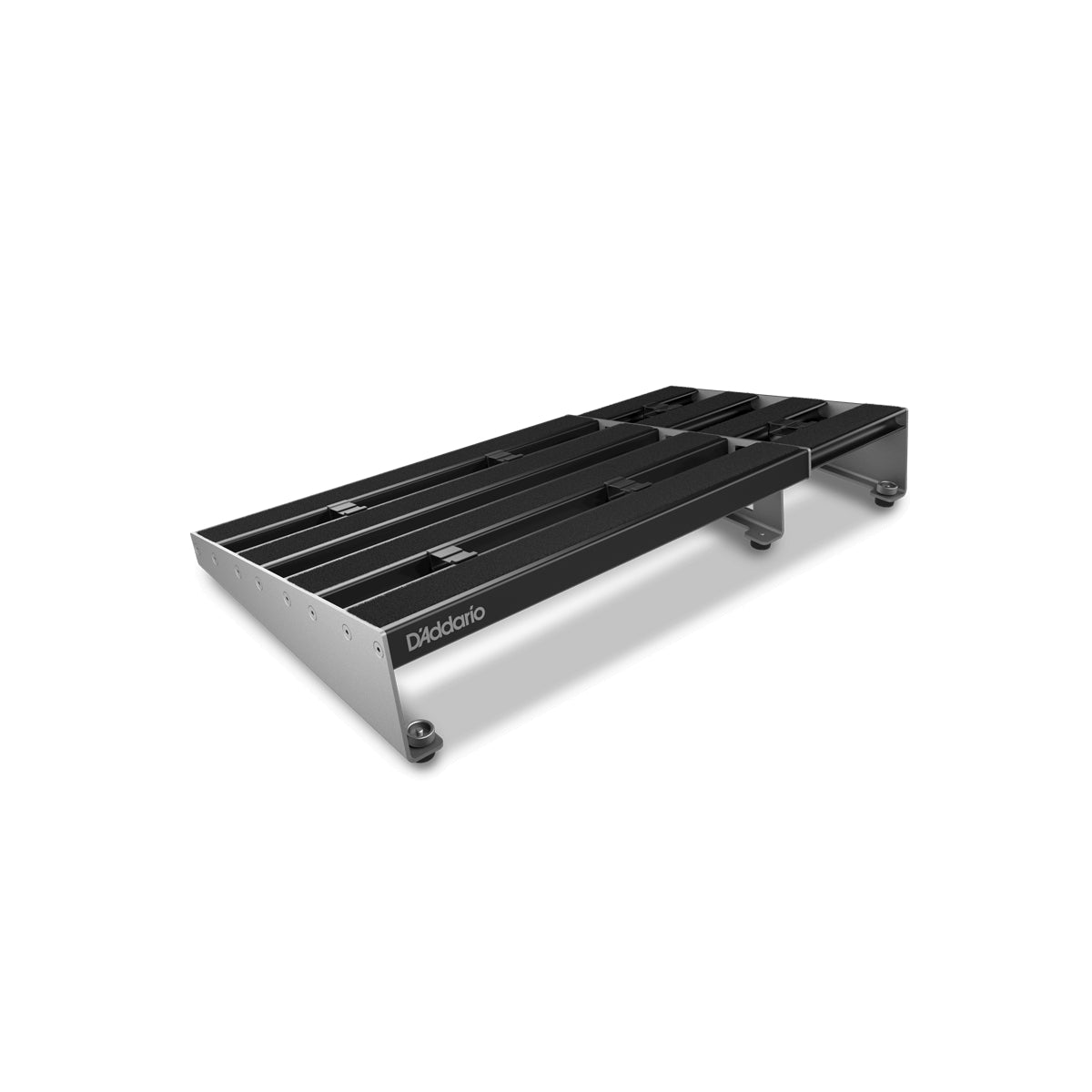 D'Addario PW-XPNDPB-02 XPND Guitar Effects Pedalboard, Large-Mai Nguyên Music