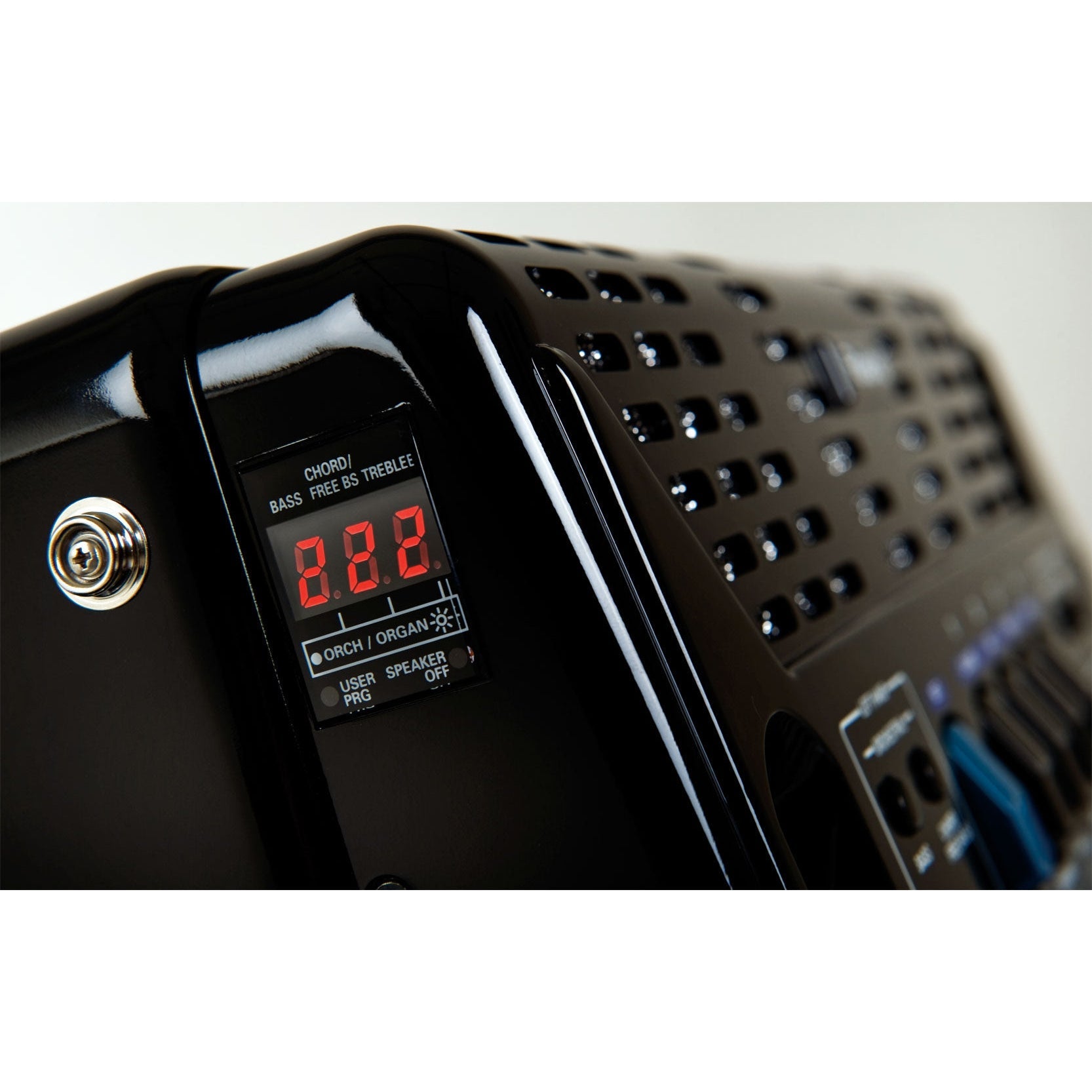 Đàn Accordion Roland FR-1x-Mai Nguyên Music