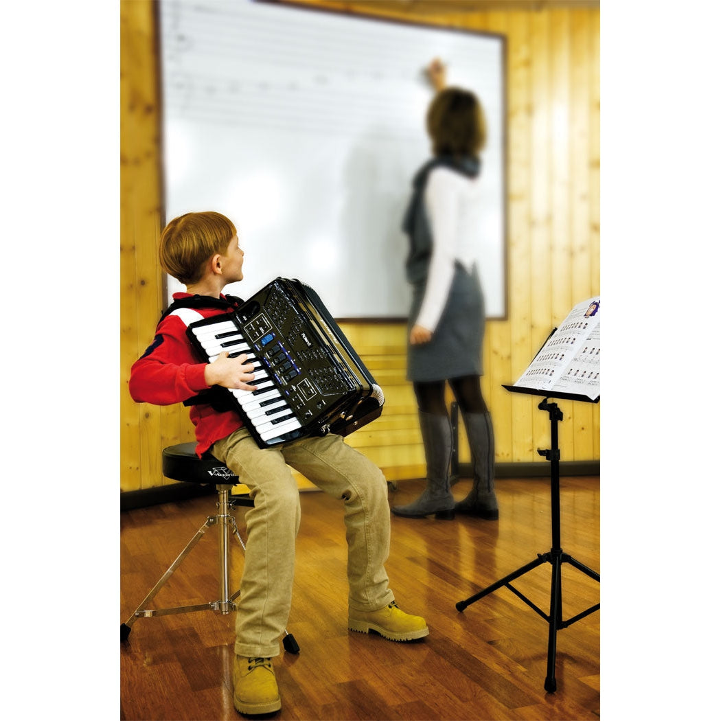 Đàn Accordion Roland FR-1x-Mai Nguyên Music