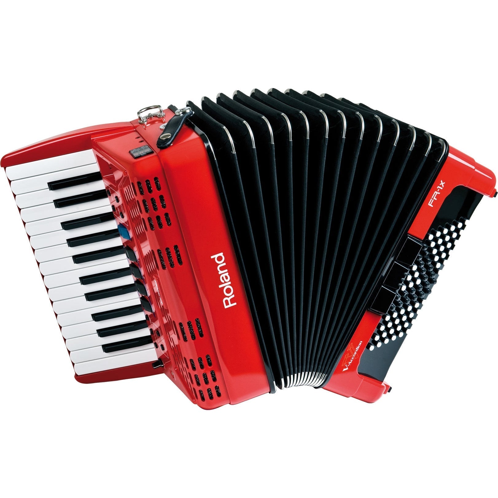 Đàn Accordion Roland FR-1x-Mai Nguyên Music