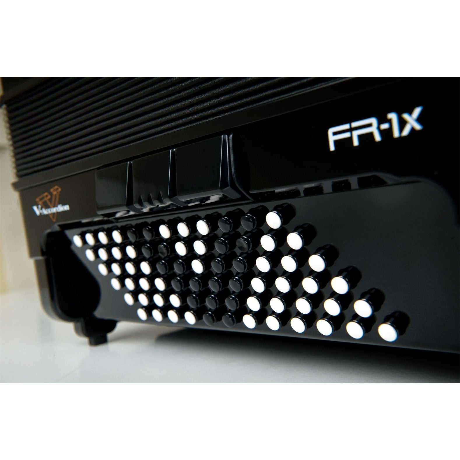 Đàn Accordion Roland FR-1x-Mai Nguyên Music