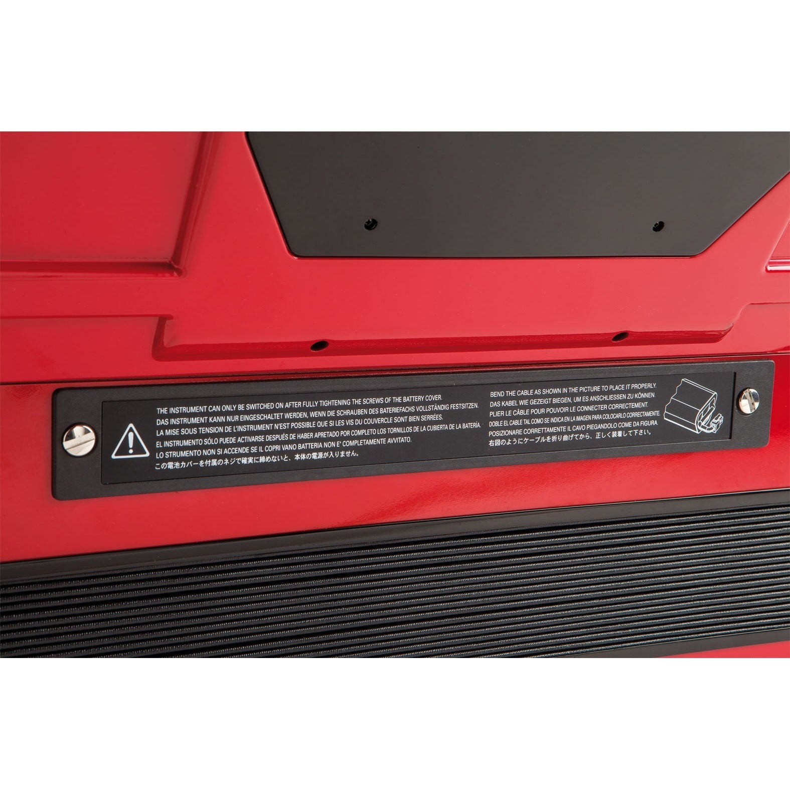 Đàn Accordion Roland FR-8xb-Mai Nguyên Music