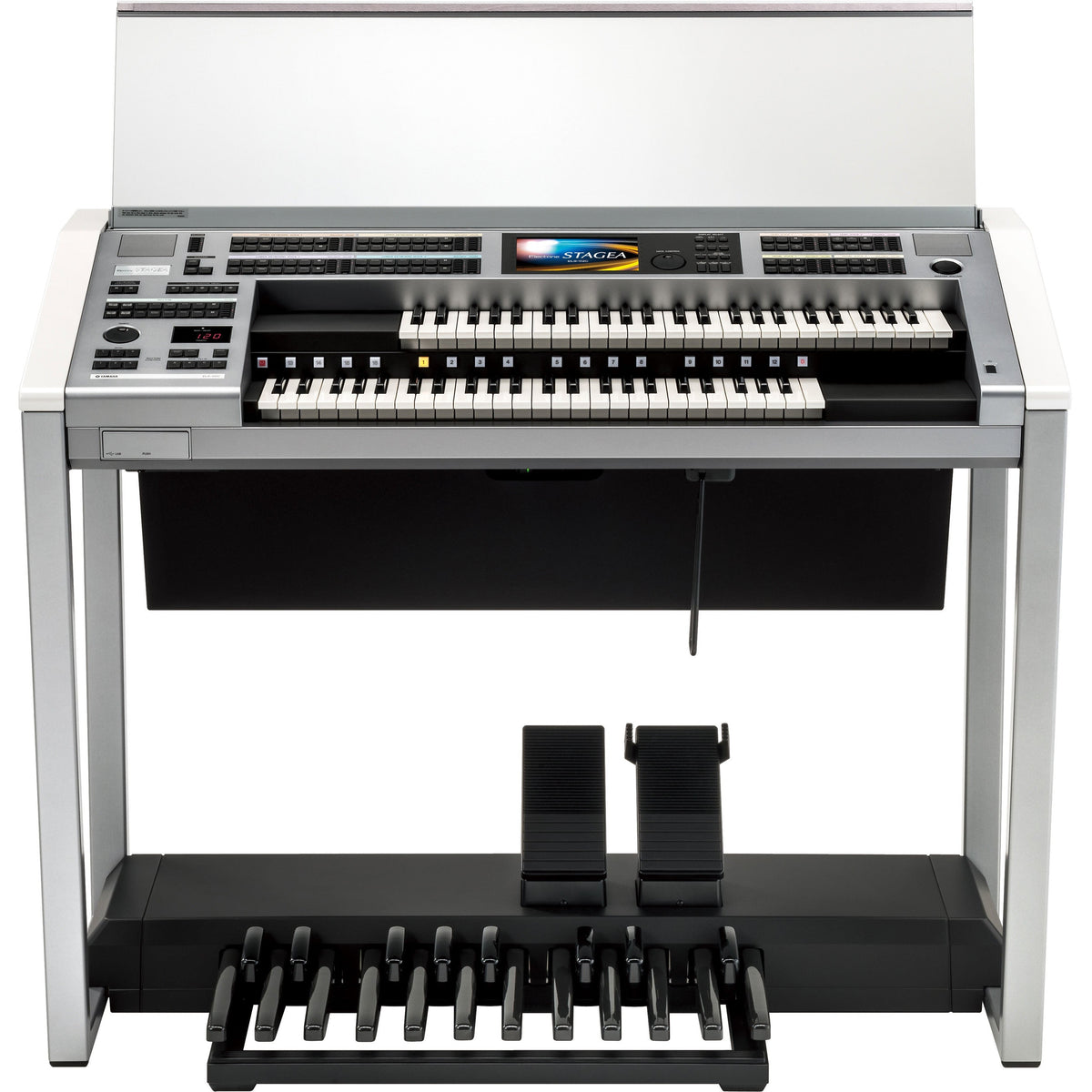 Đàn Electone Yamaha ELS-02C 49-Phím-Mai Nguyên Music
