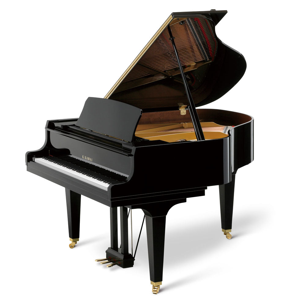 Đàn Grand Piano Kawai GL30-Mai Nguyên Music