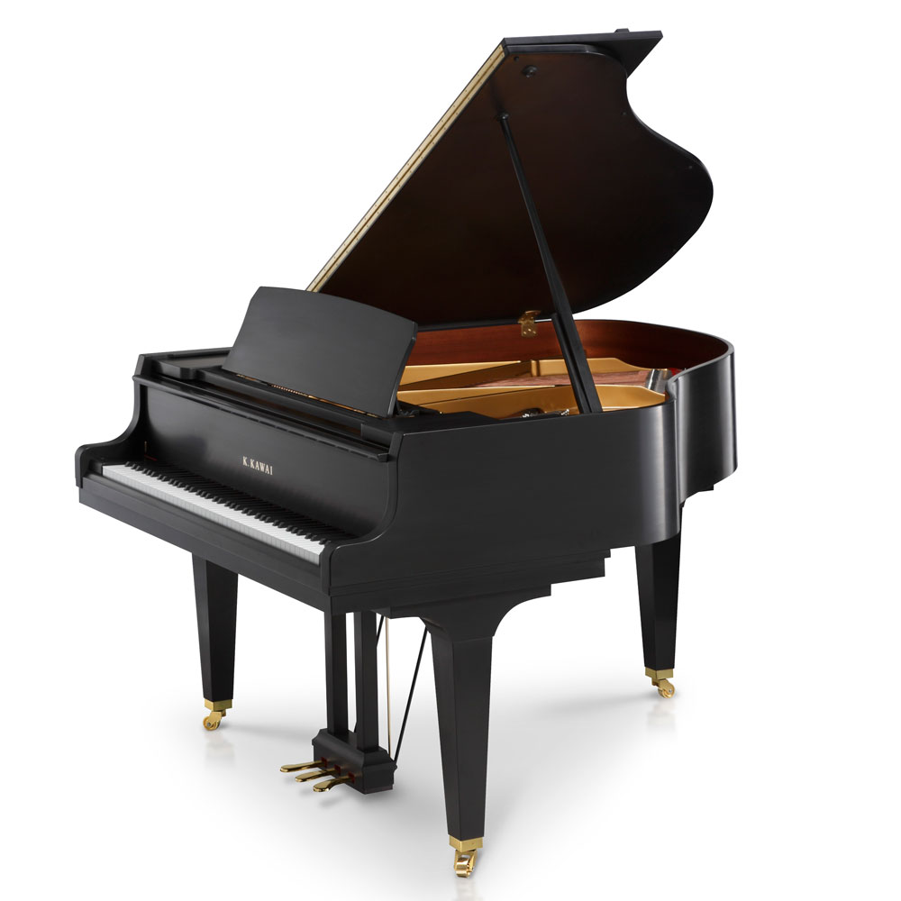 Đàn Grand Piano Kawai GL30-Mai Nguyên Music