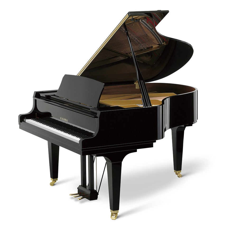 Đàn Grand Piano Kawai GL40-Mai Nguyên Music
