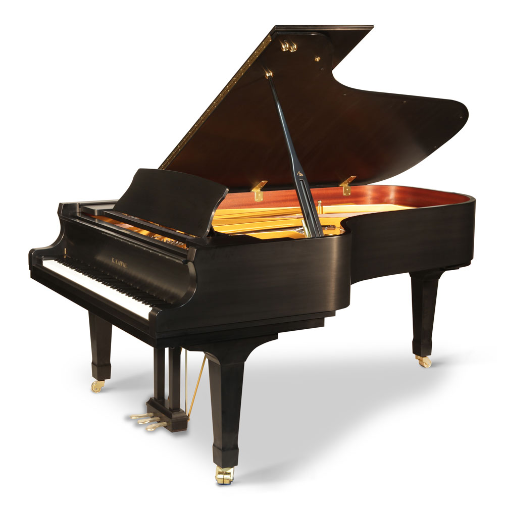 Đàn Grand Piano Kawai GX7-Mai Nguyên Music