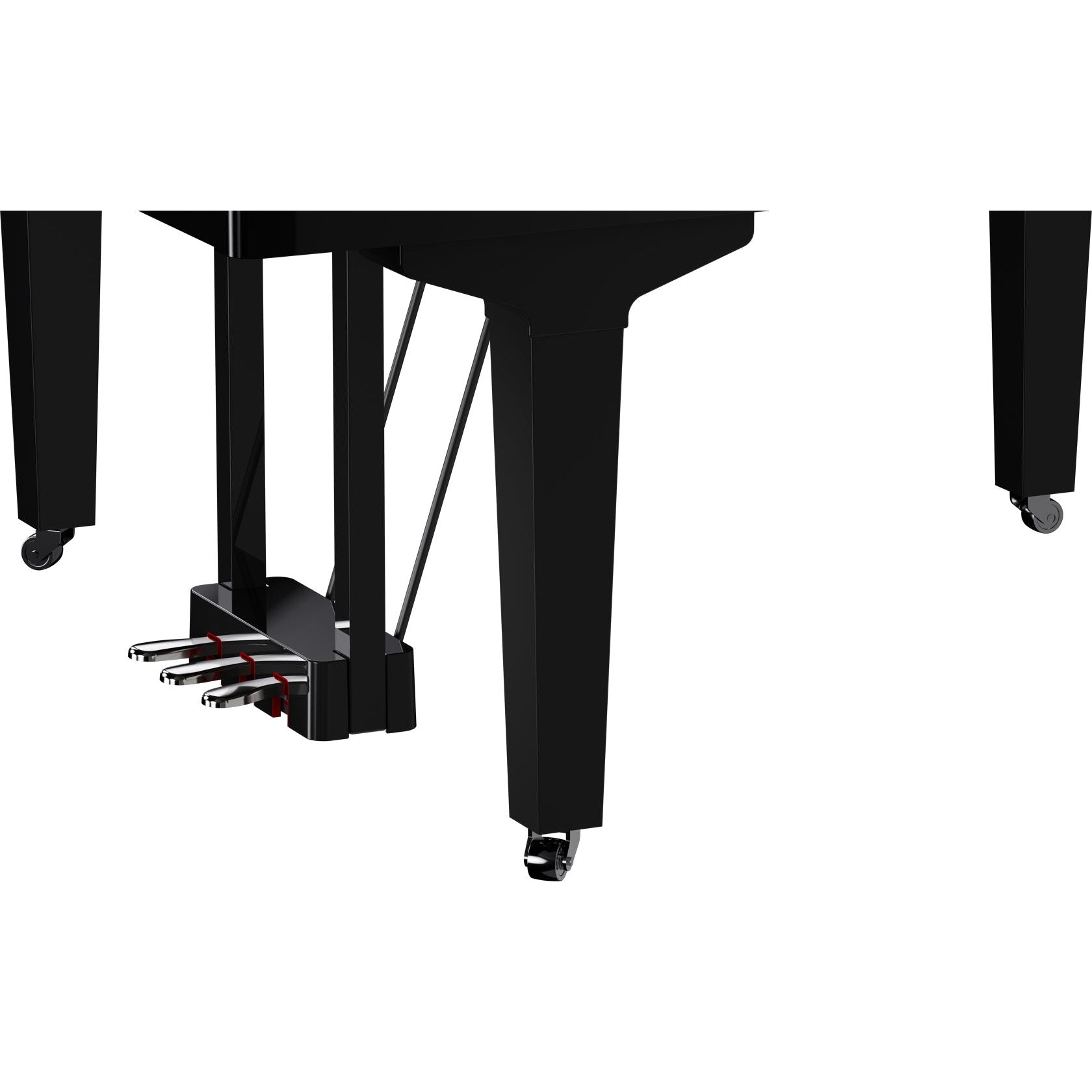 Đàn Grand Piano Roland GP-9-Mai Nguyên Music