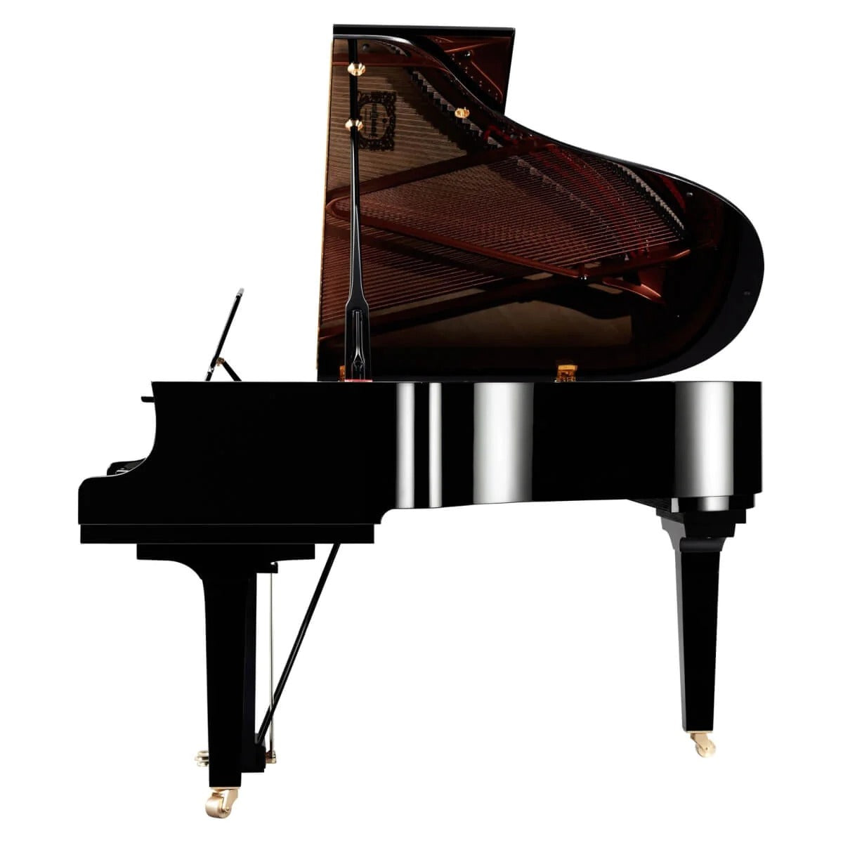 Đàn Grand Piano Yamaha C2X-Mai Nguyên Music