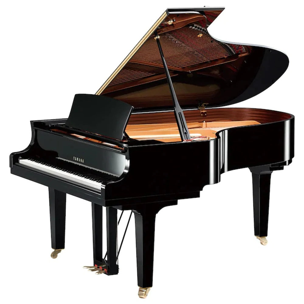 Đàn Grand Piano Yamaha C5X-Mai Nguyên Music