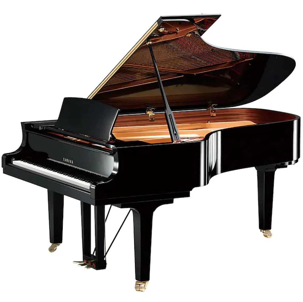 Đàn Grand Piano Yamaha C7X-Mai Nguyên Music