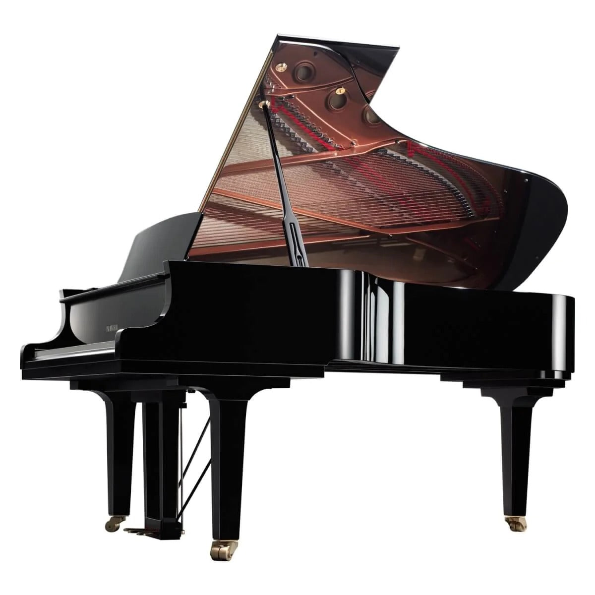 Đàn Grand Piano Yamaha C7X-Mai Nguyên Music