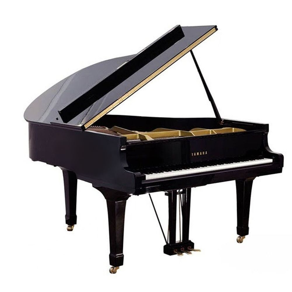 Đàn Grand Piano Yamaha G2E - Qua Sử Dụng-Mai Nguyên Music