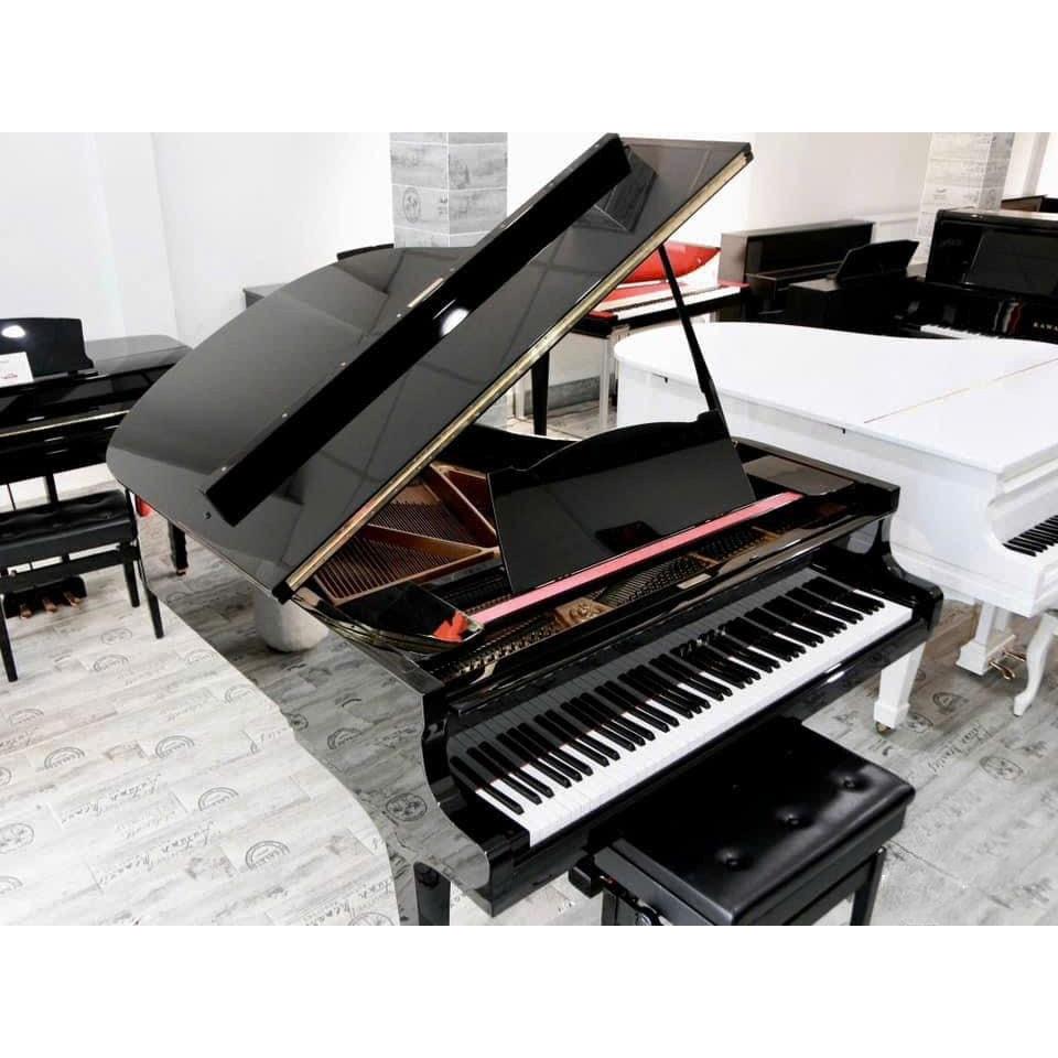 Đàn Grand Piano Yamaha G2E - Qua Sử Dụng-Mai Nguyên Music