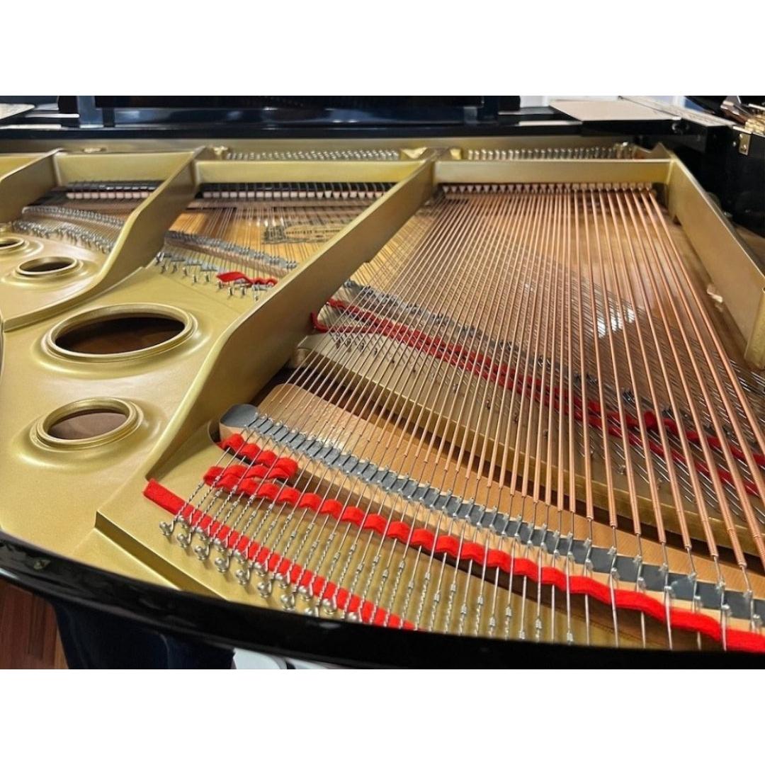 Đàn Grand Piano Yamaha G2E - Qua Sử Dụng-Mai Nguyên Music