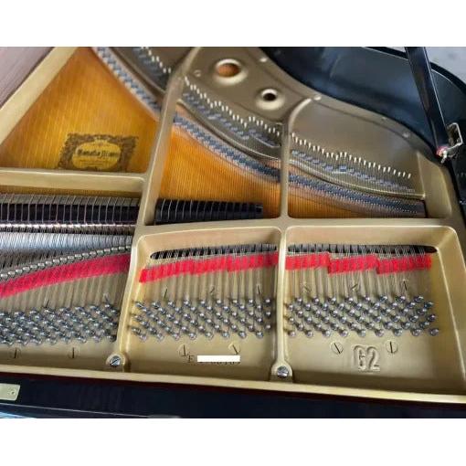 Đàn Grand Piano Yamaha G2E - Qua Sử Dụng-Mai Nguyên Music