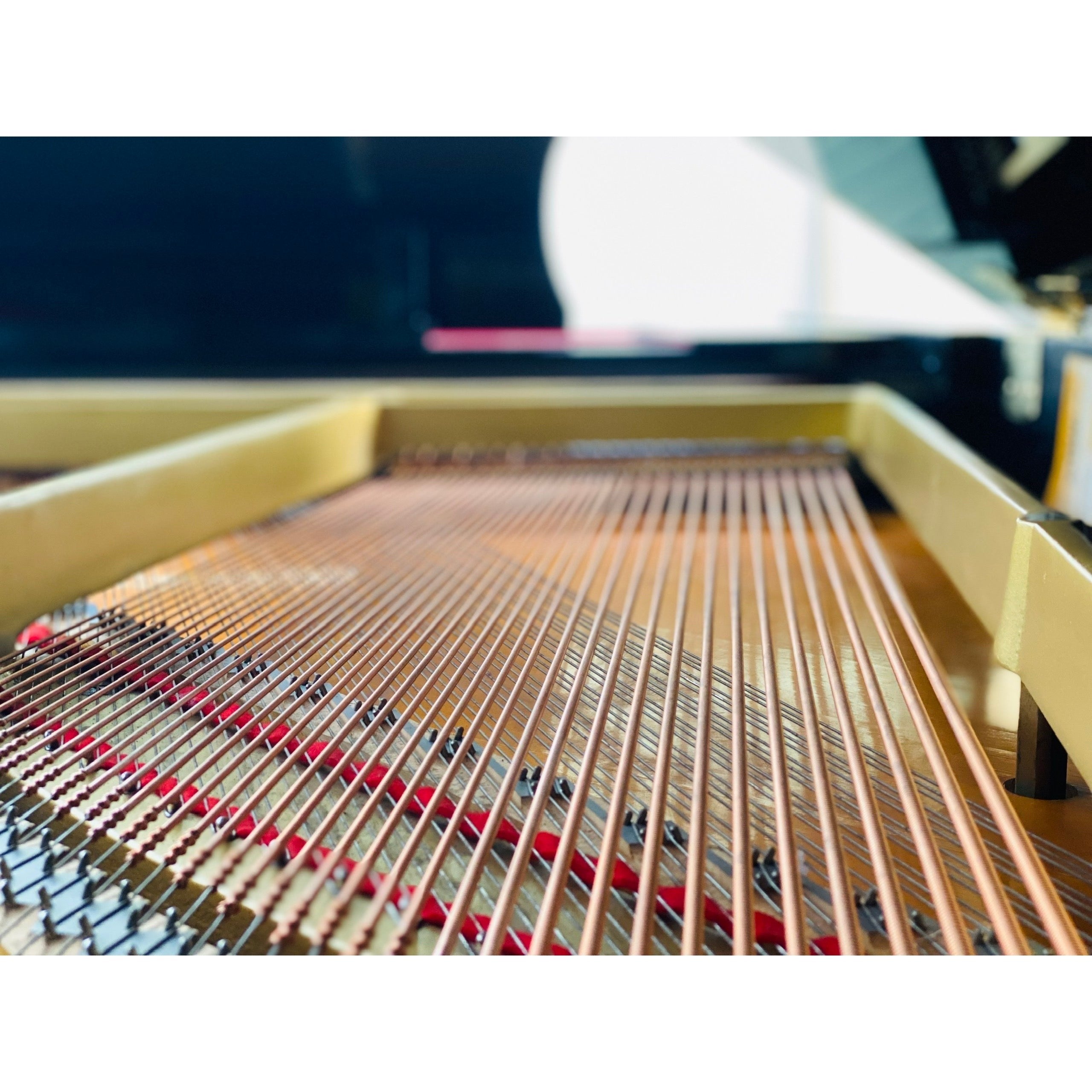 Đàn Grand Piano Yamaha G3E-Mai Nguyên Music