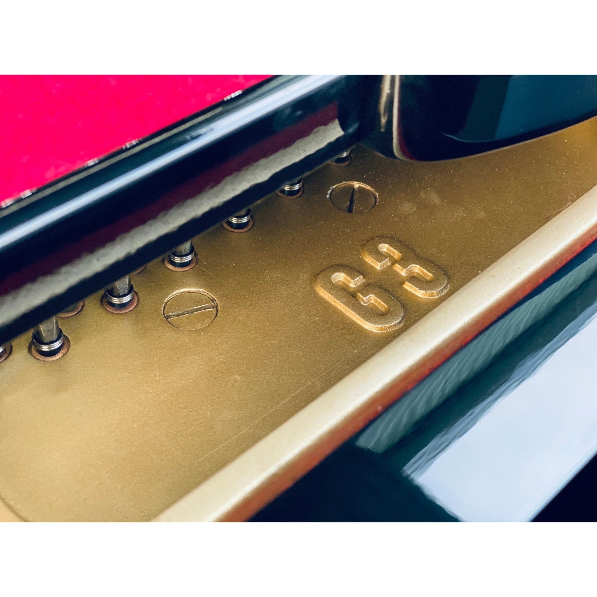 Đàn Grand Piano Yamaha G3E-Mai Nguyên Music