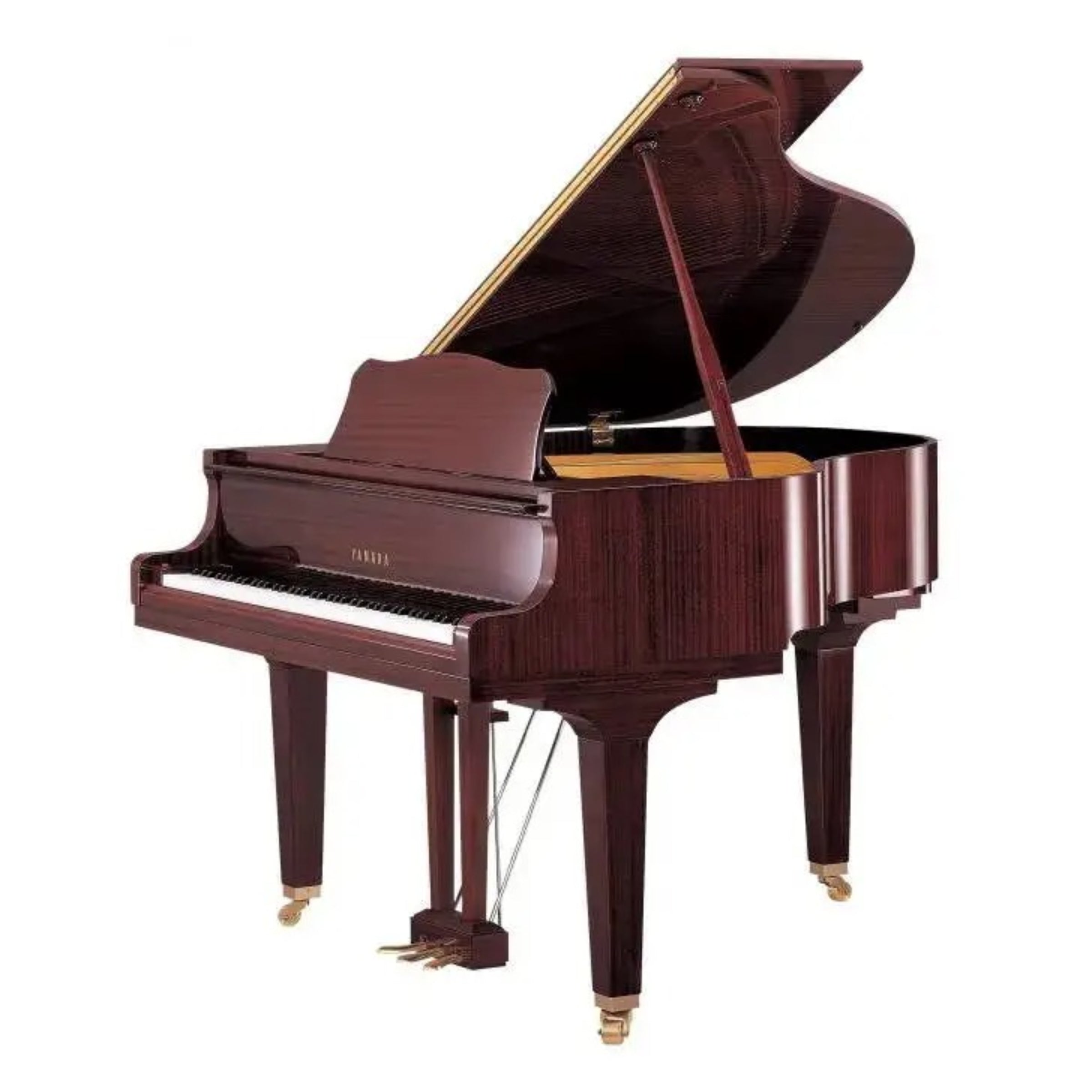 Đàn Grand Piano Yamaha GC2-Mai Nguyên Music