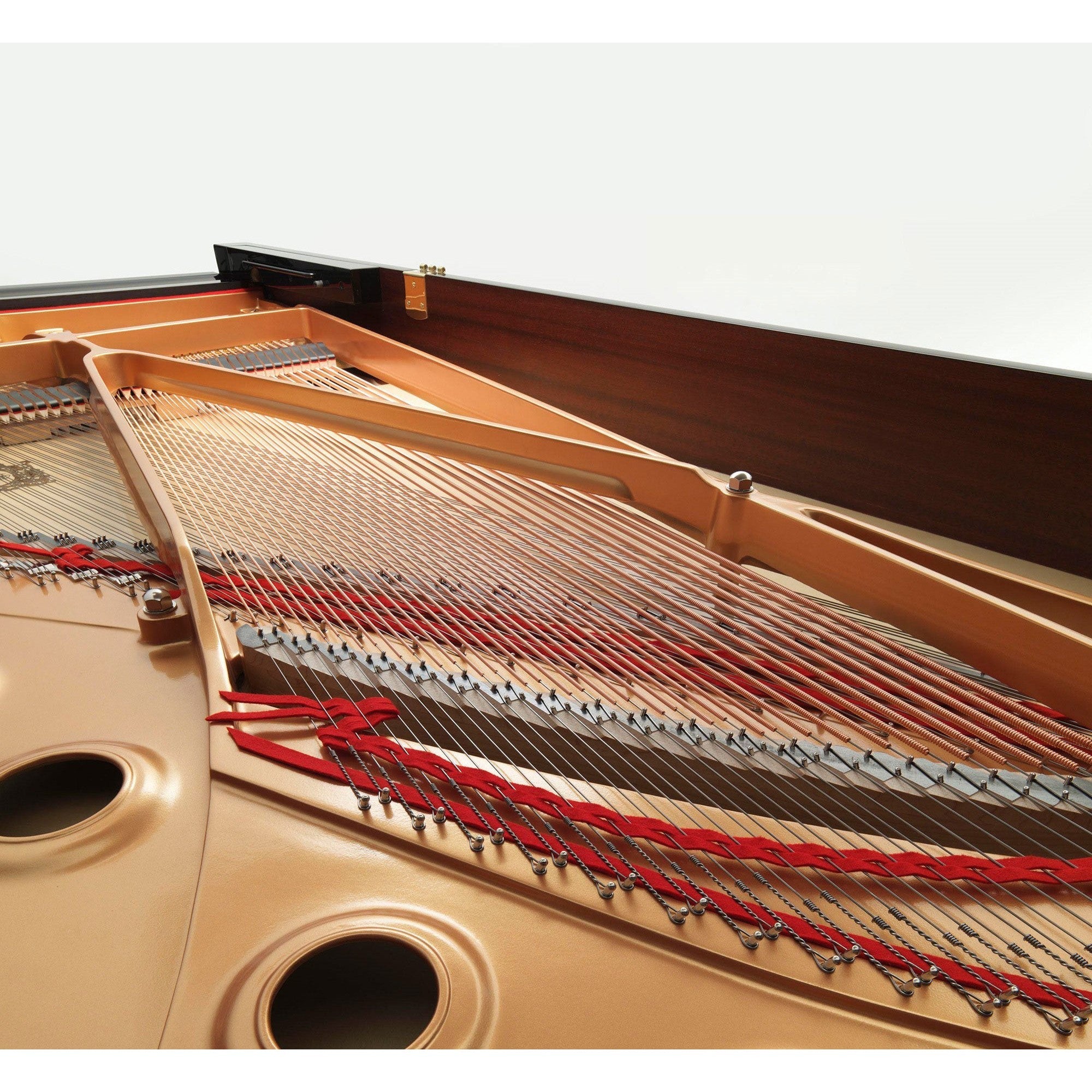 Đàn Grand Piano Yamaha S6X-Mai Nguyên Music