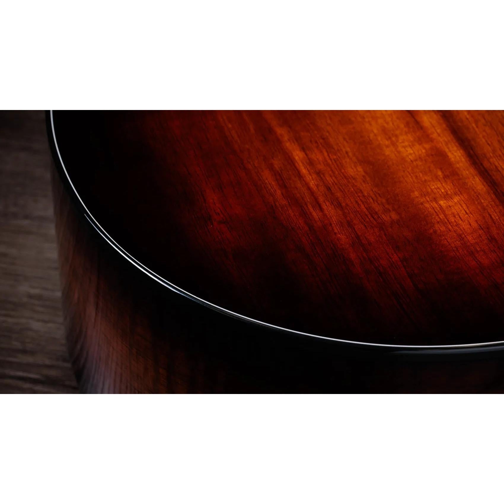 Đàn Guitar Acoustic 10-dây Taylor 260ce-K DLX Bajo Quinto - Shaded Edgeburst-Mai Nguyên Music
