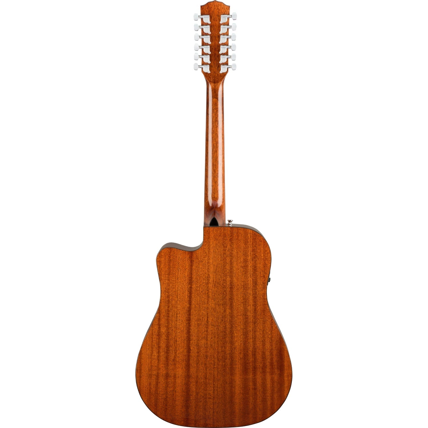 Đàn Guitar Acoustic 12-dây Fender CD-60SCE Dreadnought 12-String - Natural-Mai Nguyên Music