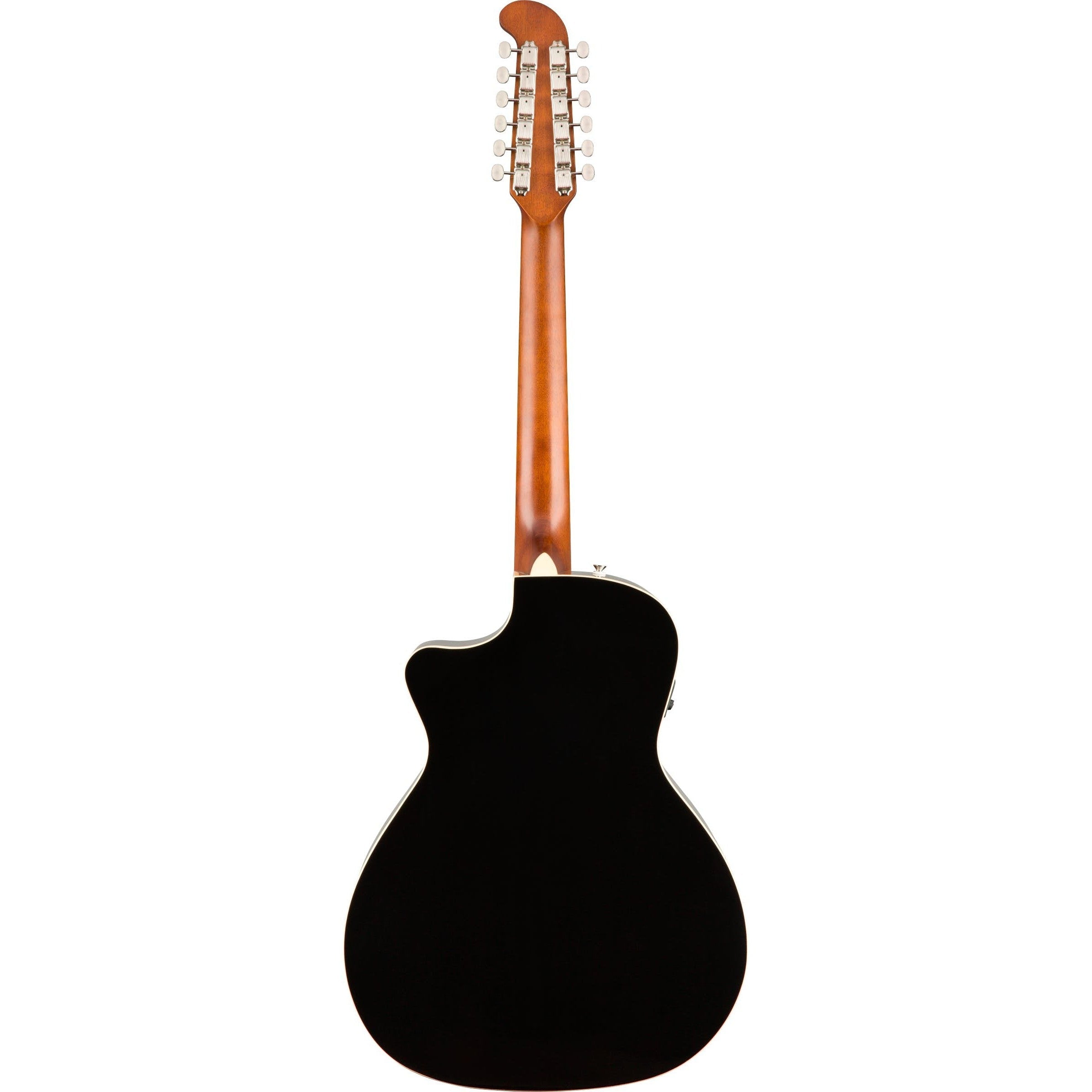 Đàn Guitar Acoustic 12-dây Fender Villager 12-String - Natural-Mai Nguyên Music