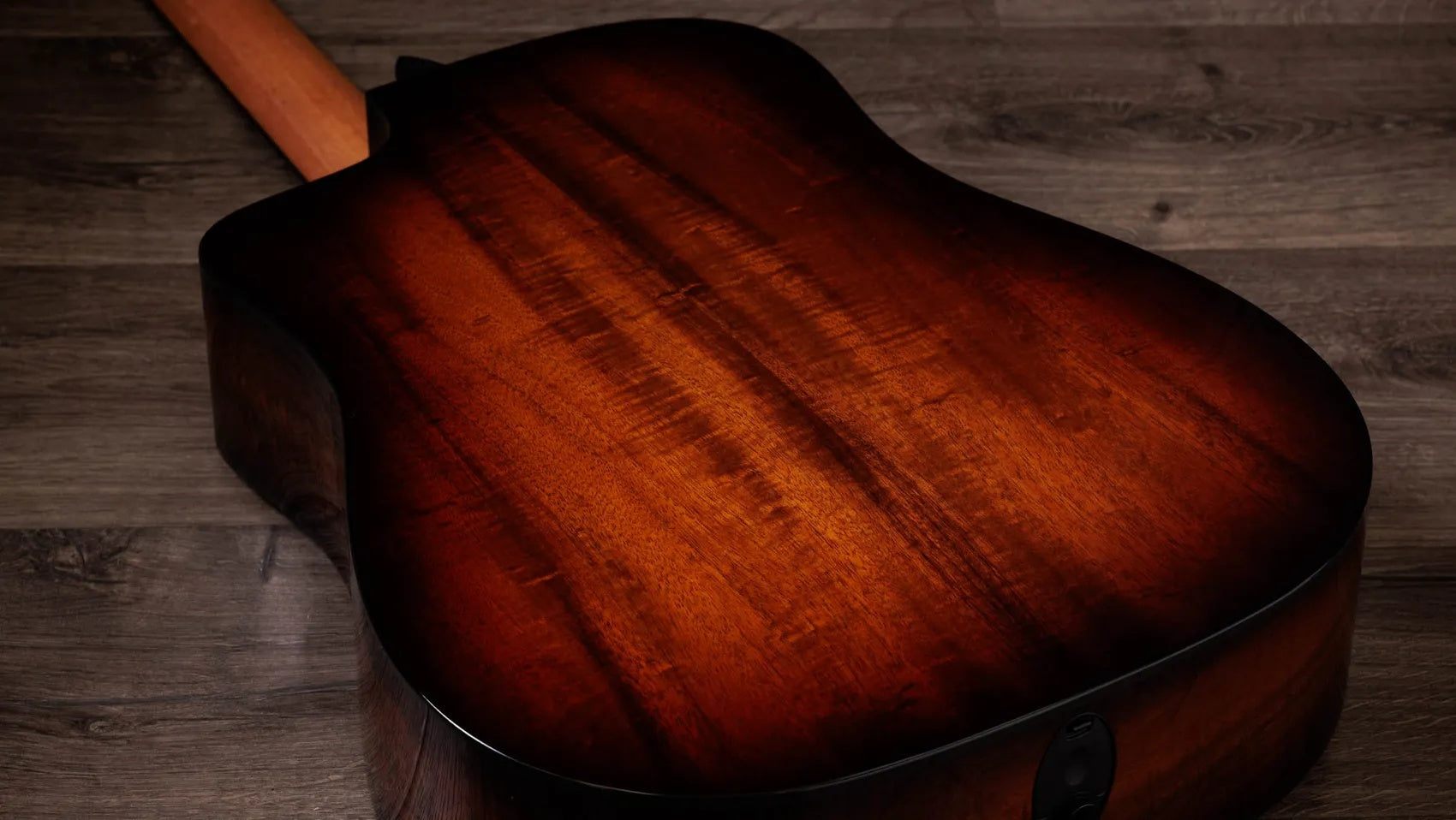 Đàn Guitar Acoustic 12-dây Taylor 260ce-K DLX Doce Doble - Shaded Edgeburst-Mai Nguyên Music